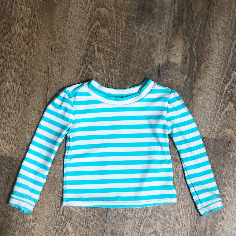 🌈5/$20 Baby GAP swim top